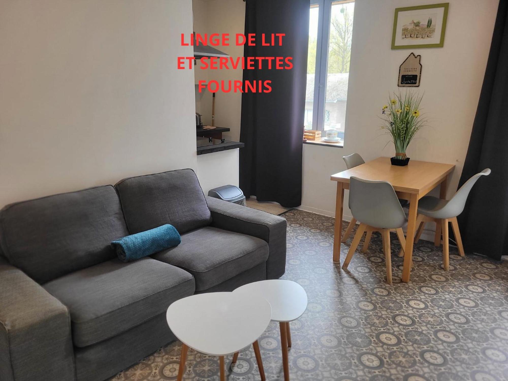 Residence Le 09 Uzerche Exterior foto